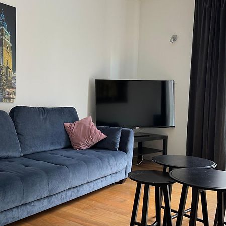 Amber Apartament 127 Krakow Exterior photo
