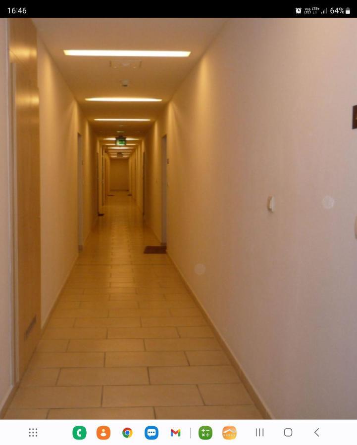 Amber Apartament 127 Krakow Exterior photo