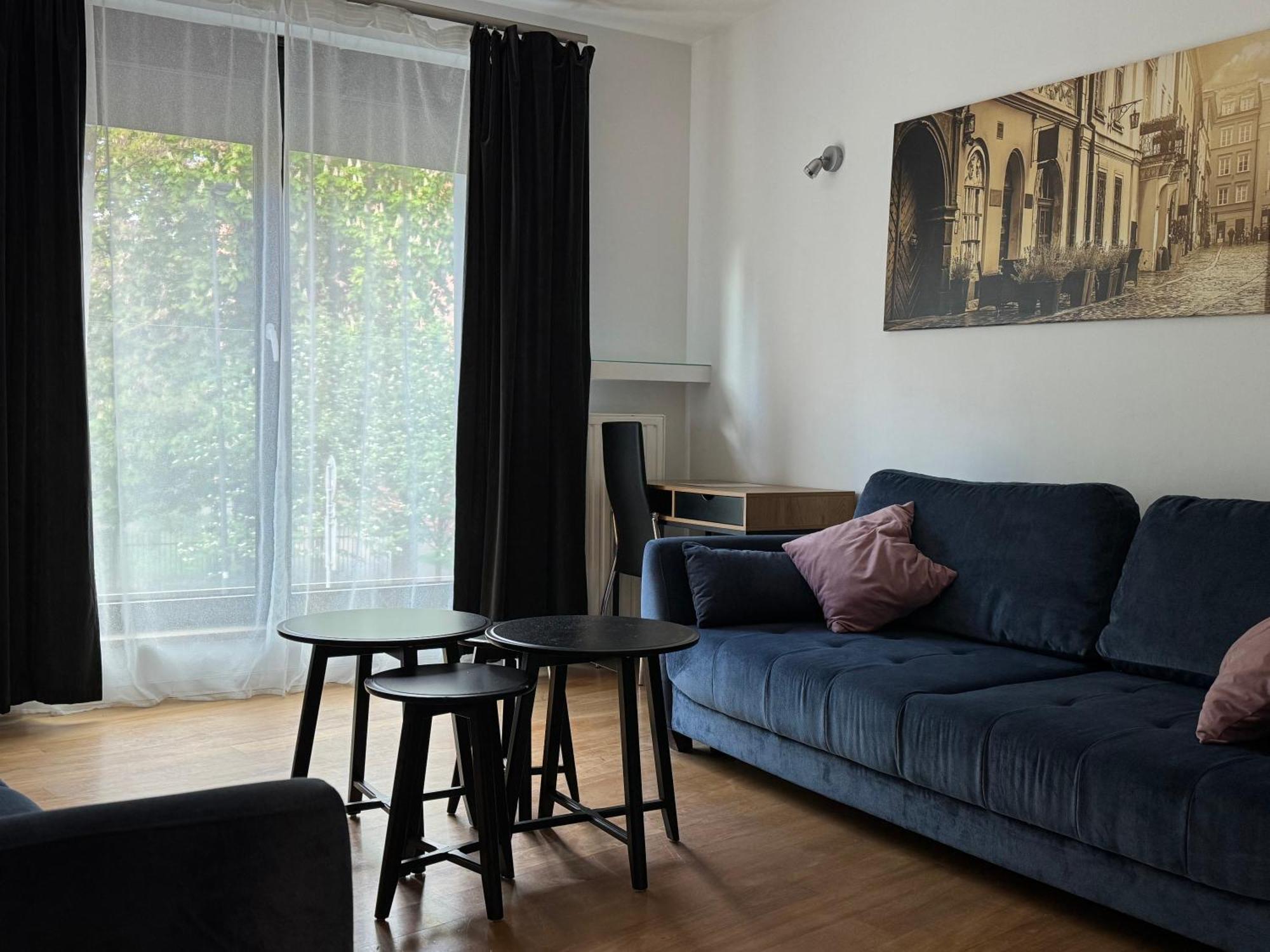 Amber Apartament 127 Krakow Exterior photo