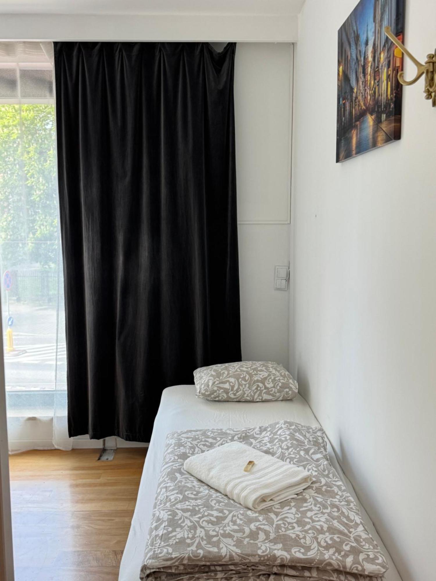 Amber Apartament 127 Krakow Exterior photo